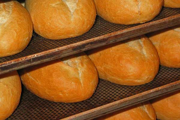 Fırıncılar Federasyonu'ndan ekmek fiyatlarıyla ilgili açıklama