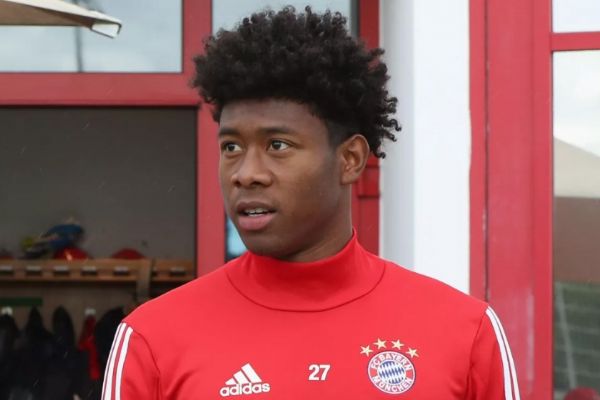 'Galatasaray taraftarı olarak yetiştim'