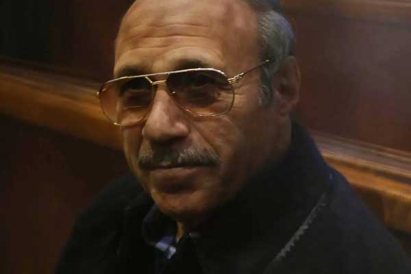 Mübarek'in işkenceci İçişleri Bakanı, Muhammed bin Selman’a danışman oldu