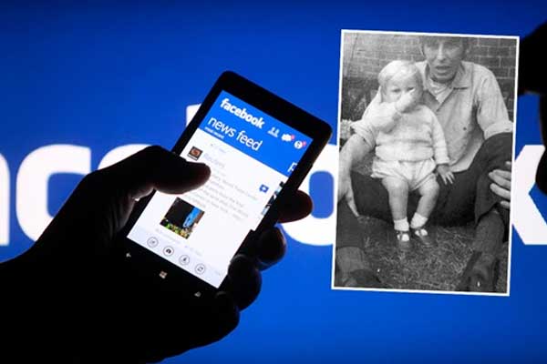 Facebook’ta paylaşılan fotoğraf cinayeti ortaya çıkardı