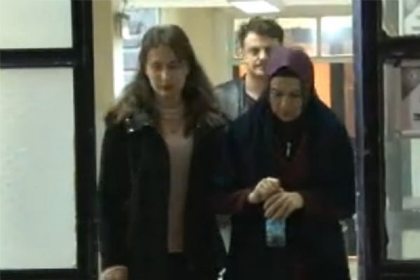İstanbul'da eski polis müdürlerinin eşlerine ByLock gözlatısı
