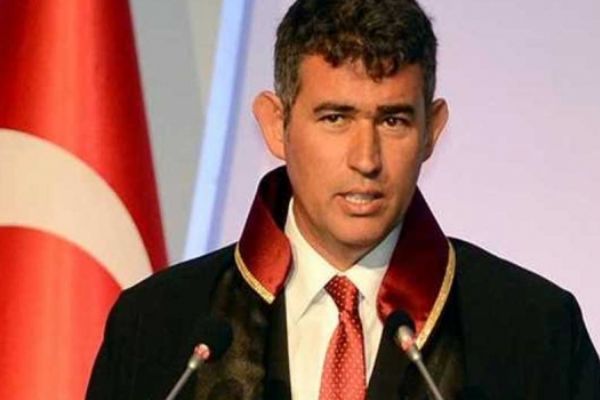 Metin Feyzioğlu'ndan 'Nuriye ve Semih' açıklaması