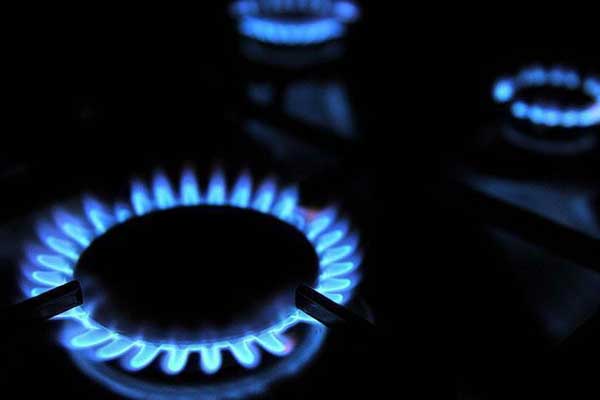 Ağustosta doğalgaz ithalatı arttı