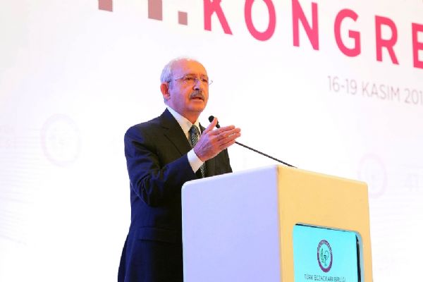 Kemal Kılıçdaroğlu 'SSK'yı batırdığı' iddialarına cevap verdi
