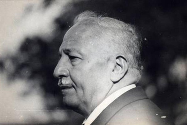 Lübnan'da Erbakan konferansı