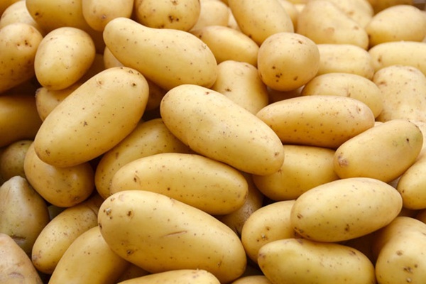 Patatesi cildinize sürerseniz...