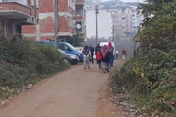 Şehit Sefa'nın o sözleri duygulandırdı