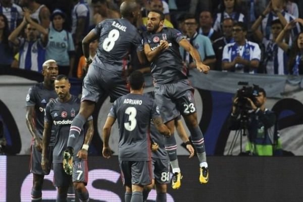 Beşiktaş-Porto maçı hangi kanalda yayınlanacak?