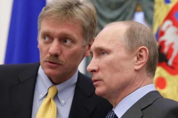 Kremlin'den Erdoğan ve üçlü zirve açıklaması