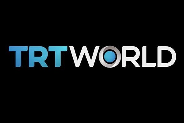 TRT World'ün Cerablus belgeseline ödül verildi