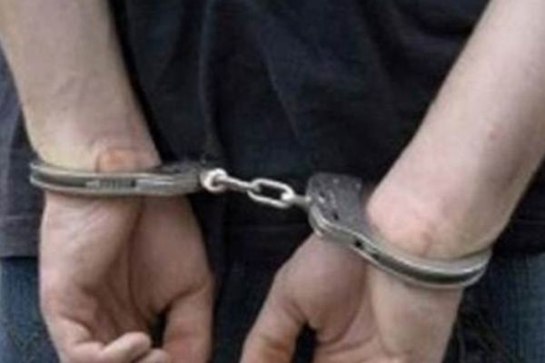 Eski Emniyet Müdürü Yüksel Çelik tutuklandı