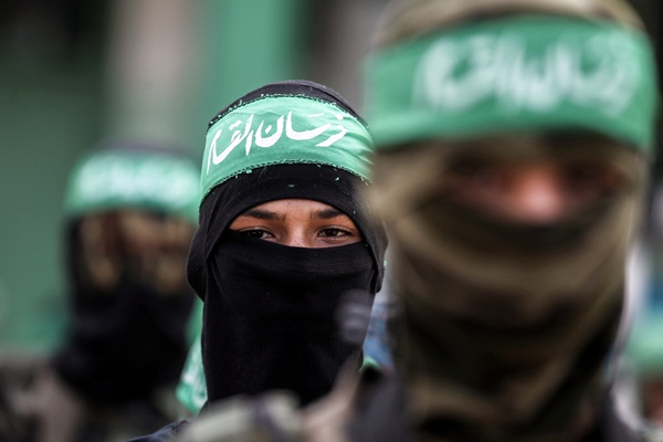 Hamas: Tunus'taki üyemizi Mossad öldürdü