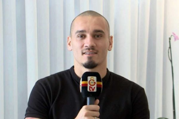 'Önemli olan takım olabilmek'