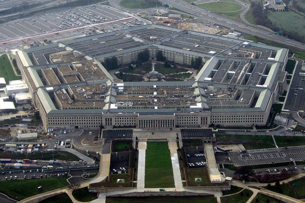 Pentagon'dan ilginç Rakka anlaşması açıklaması