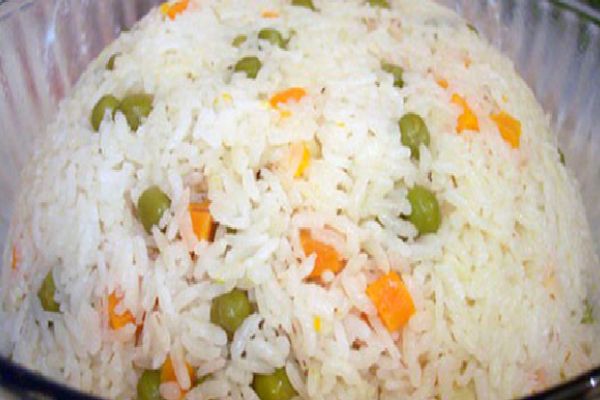 Pirinç pilavı tarifi