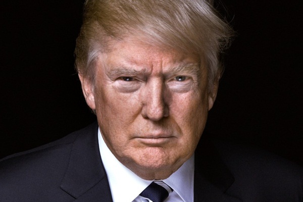 Pentagon paylaştı: Trump istifa et