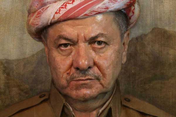 Barzani lobi için 25 milyon dolar harcamış