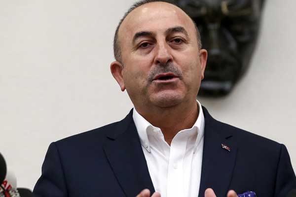 FETÖ'yü hangi ülkelerin koruduğunu biliyoruz