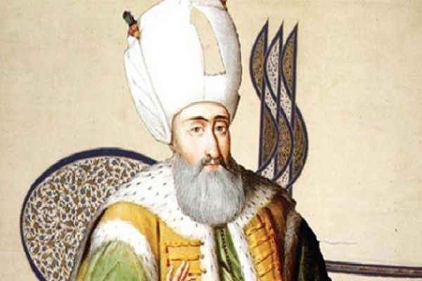 Kanunî Sultan Süleyman - Kanunî Sultan Süleyman kimdir?