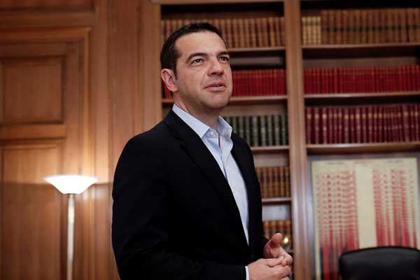 Yunanistan Başbakanı Çipras'tan Batı Trakya için 'şeriat' kararı