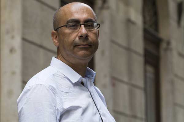 Derviş Zaim: Suriyelileri beyaz perdeye taşıyacağım