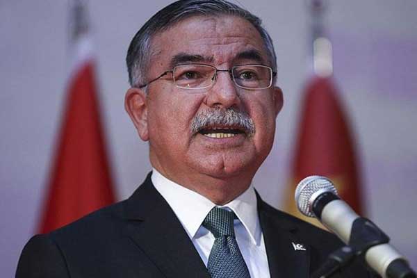 'Türkiye'nin her yanından ikili eğitimi kaldıracağız'