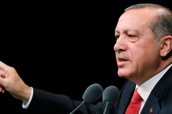 Cumhurbaşkanı Erdoğan'dan devlet bankalarına faiz tepkisi: Bu iş böyle yürümez