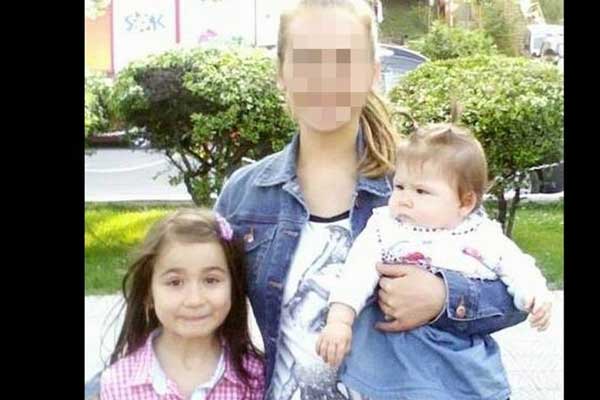 2 çocuğunu öldüren anneye ceza verilmedi