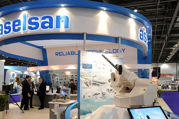 ASELSAN Türkiye’nin en değerli şirketlerinden biri oldu