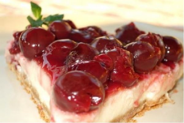 Vişneli tayfır tarifi