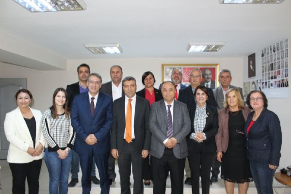 Norveç'teki skandala CHP'den tepki