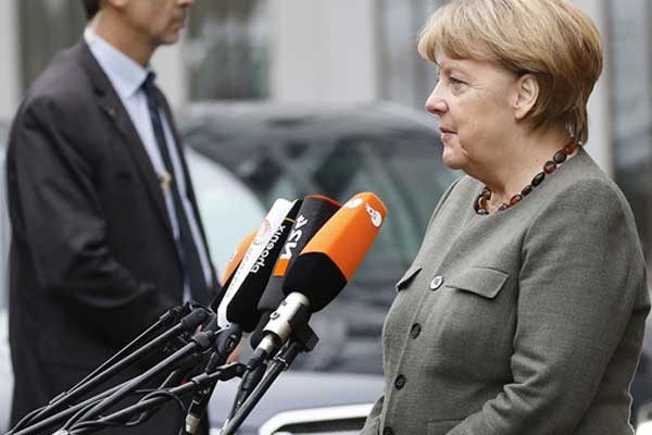 Almanya'da hükümet kurulamıyor