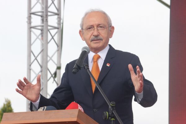 Kemal Kılıçdaroğlu: Siyasetçi halka hesap vermek zorundadır