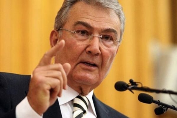 Baykal'ın sağlık durumu hakkında açıklama