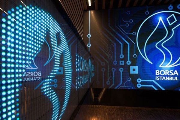 Borsa haftayı düşüşle kapattı