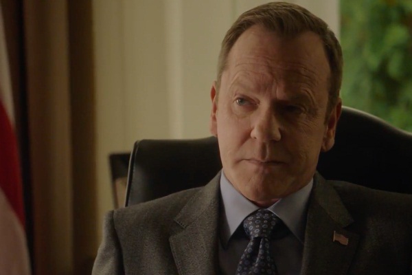 ABD'nin dizisinde Erdoğan aşağılandı