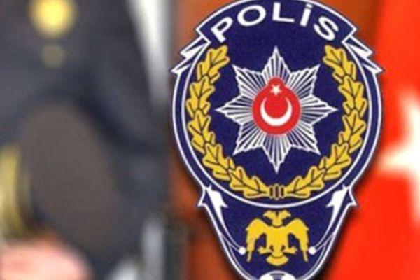 533 polis göreve iade edildi