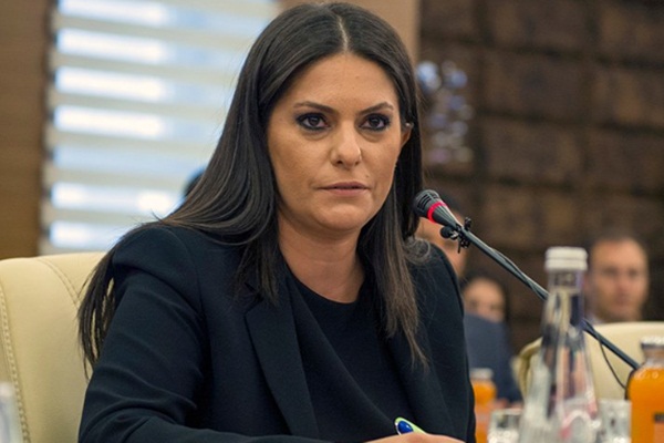 Bakan Sarıeroğlu'ndan taşeron açıklaması