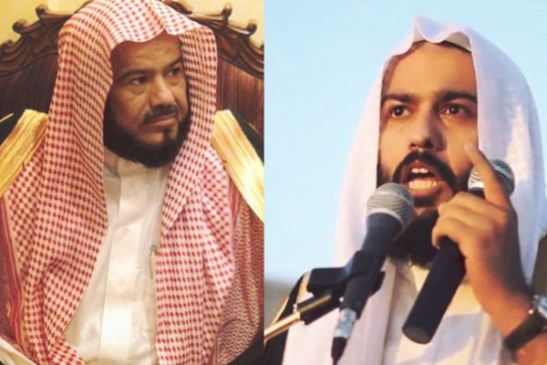 Muhaysini'nin babası tutuklandı