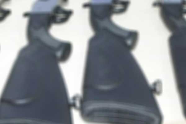 5 adrese 'kaçak silah' operasyonu