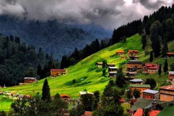 'Yaylalarda bin 700 kaçak yapı yıkılacak'