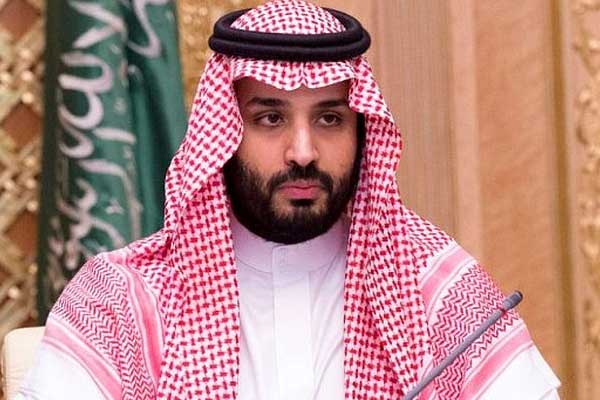 Berlin-Riyad arasında diplomatik gerilim! Suudi Arabistan, Büyükelçisini geri çağırdı