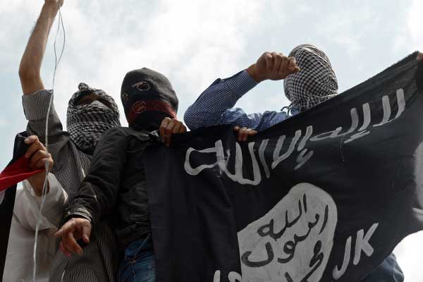 Bağdat: IŞİD, Irak'ta askeri olarak bitti