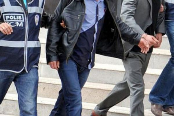 Zonguldak'ta uyuşturucu operasyonu!