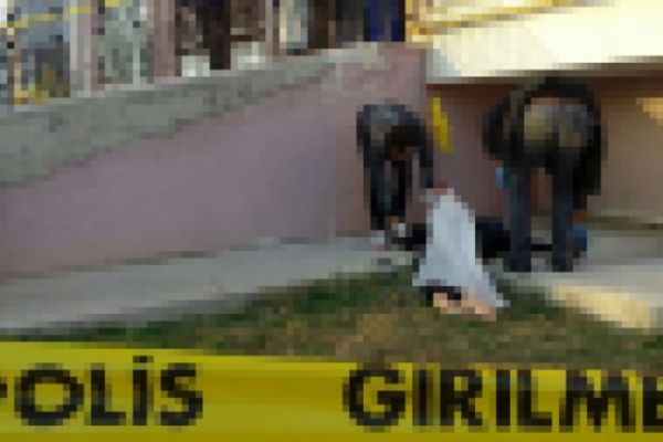 Samsun’da uyuşturucu içen genç 4. kattan atladı