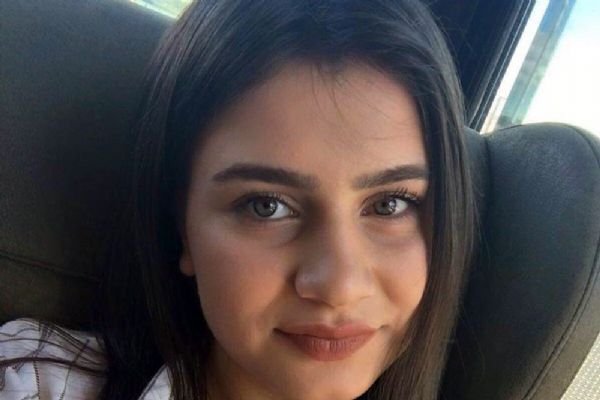 Liseli Helin'in katiline ağırlaştırılmış müebbet istendi