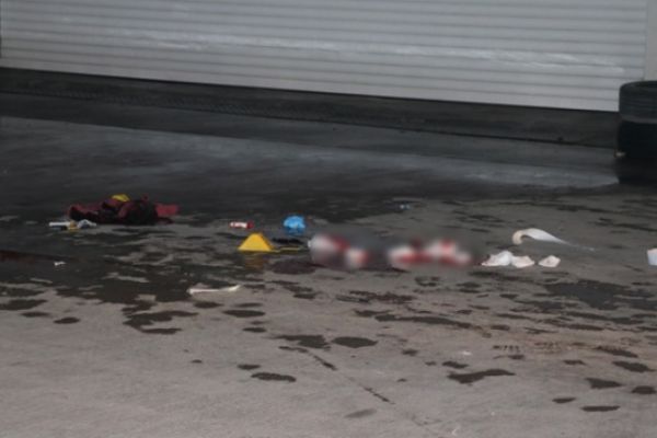 Gaziantep’te polisle çatışma: 1 kişi yaralandı