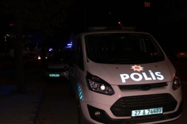 Gaziantep'te gönüllü müezzin, camide ölü bulundu