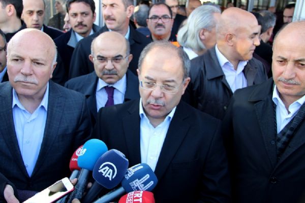 Recep Akdağ'dan Norveç'teki skandala ilişkin açıklama: