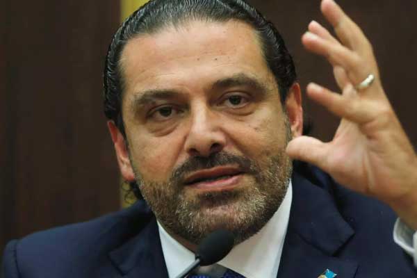 Saad Hariri'nin Lübnan'a ne zaman döneceği belli oldu